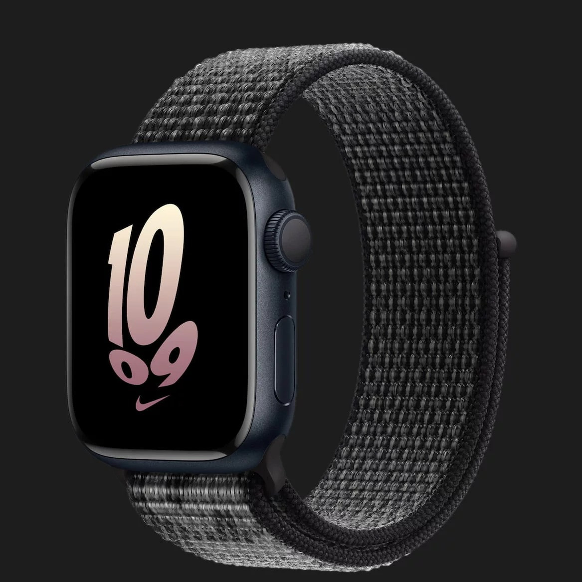 Apple watch sales 3 nike 38